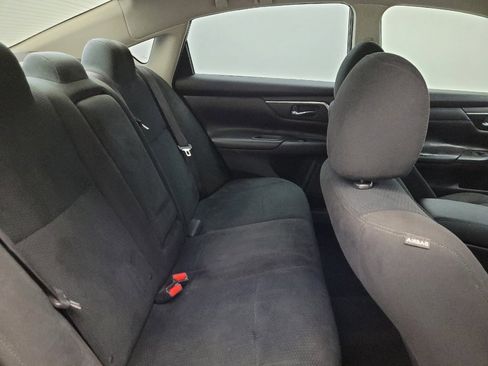 Used 2015 Nissan Altima 2.5 S w/ Power Driver Seat Package FWD image 19