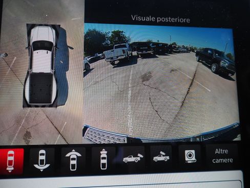 New 2025 RAM 3500 Longhorn image 19