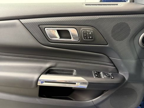 Used 2024 Ford Mustang GT Premium image 16