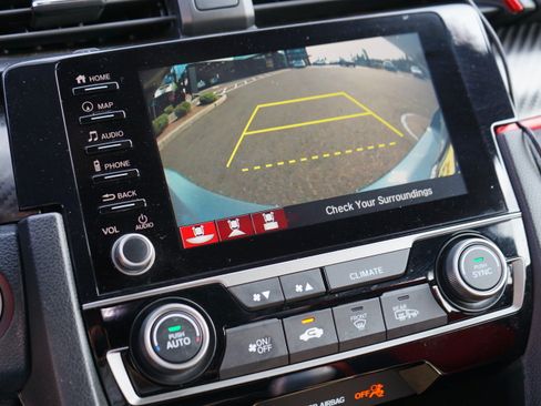 Used 2020 Honda Civic Type R image 31