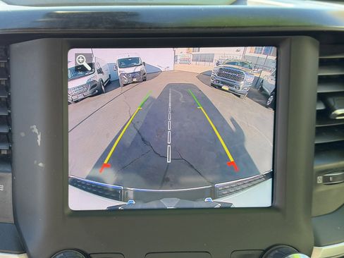 Certified 2021 RAM 1500 Big Horn image 25