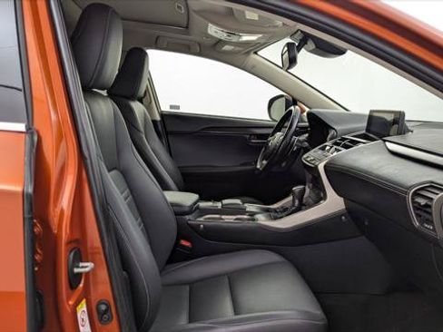 Used 2020 Lexus NX 300 AWD w/ Comfort Package image 21