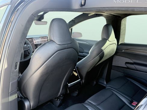 Used 2024 Tesla Model X Long Range image 41