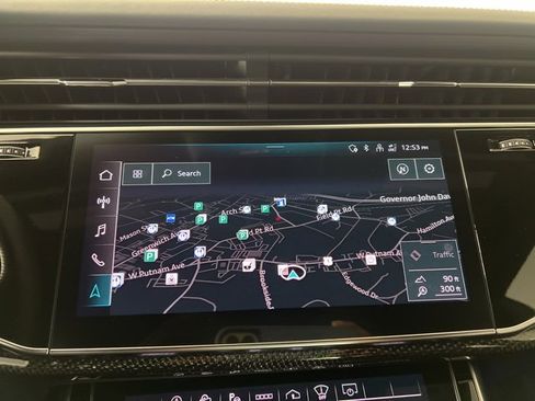 Used 2023 Audi SQ8 Prestige image 25