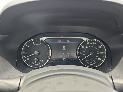 Used 2025 Nissan Altima 2.5 SV FWD image 19