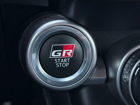 Used 2024 Toyota GR86 Premium RWD image 16