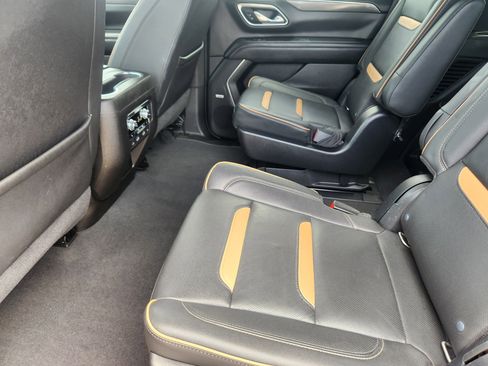 Used 2021 GMC Yukon AT4 w/ AT4 Premium Package image 31