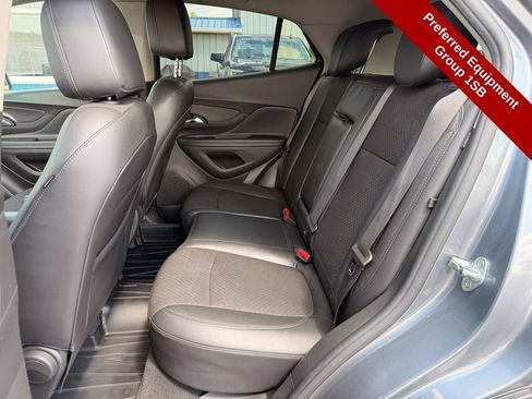 Used 2019 Buick Encore Preferred FWD image 14