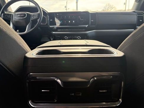 Used 2023 GMC Sierra 1500 Elevation w/ X31 Off-Road Package image 24