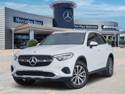 Certified 2025 Mercedes-Benz GLC 300 4MATIC