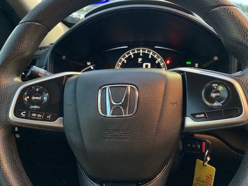Used 2019 Honda CR-V LX image 18