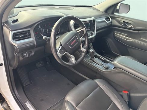 Used 2019 GMC Acadia SLT image 19