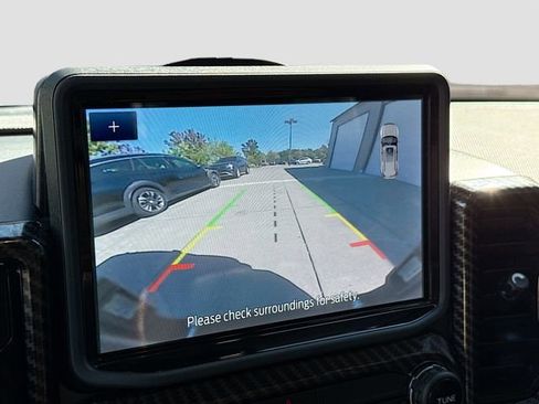 Used 2021 Ford Bronco Sport Outer Banks image 14