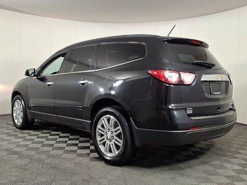 Used 2014 Chevrolet Traverse LT w/ All-Star Edition image 6