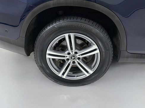 Used 2022 Mercedes-Benz GLC 300 4MATIC image 34