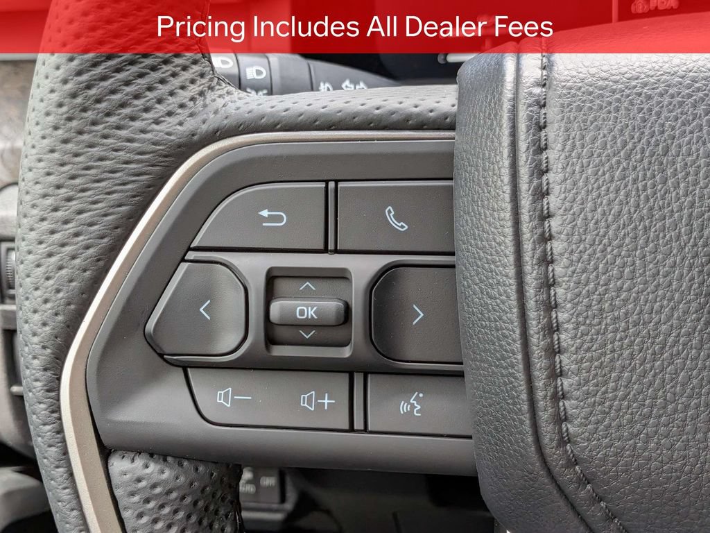 New 2026 Toyota Tacoma Limited AWD/4WD image 27