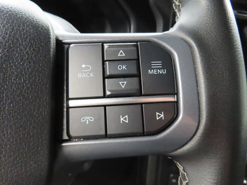 Used 2025 Ford F150 Lariat w/ Equipment Group 502A High AWD/4WD image 69
