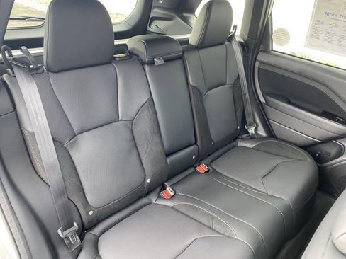 New 2026 Subaru Forester Touring image 12