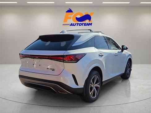 New 2026 Lexus RX 350h w/ Convenience Package image 5