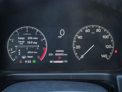 Used 2026 Honda Odyssey EX-L image 20