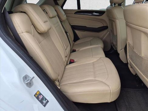 Used 2018 Mercedes-Benz GLE 350 image 21