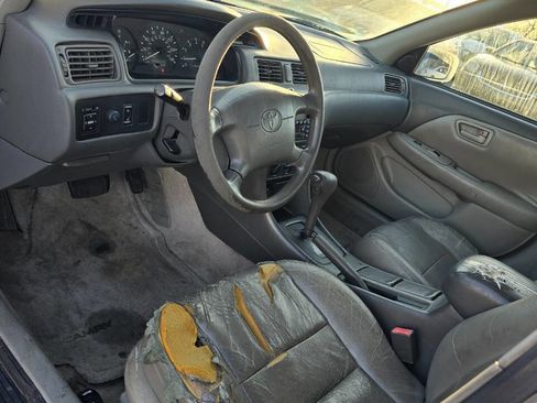 Used 2000 Toyota Solara SE image 7