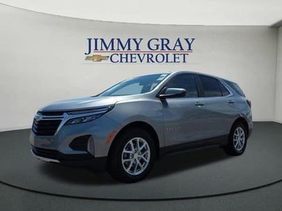 Used 2023 Chevrolet Equinox LT