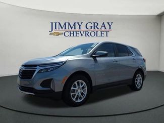Used 2023 Chevrolet Equinox LT FWD video 1