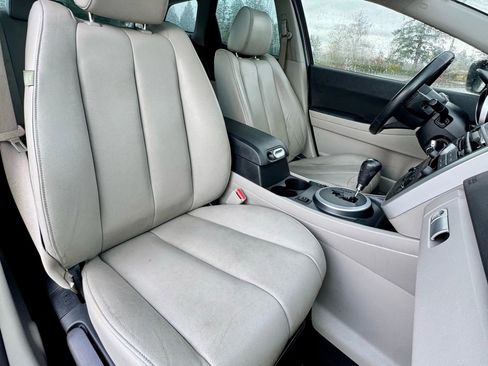 Used 2009 MAZDA CX-7 Touring image 5