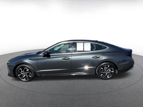 Used 2025 Hyundai Sonata SEL image 10