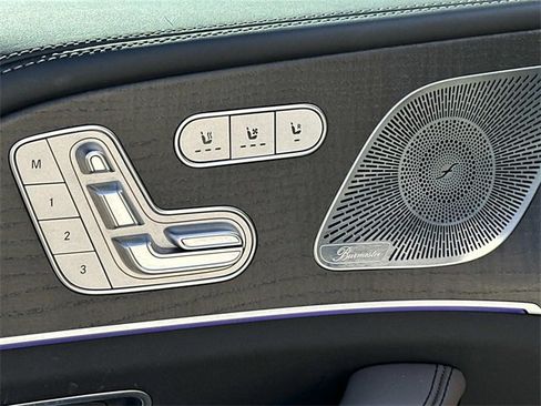 Certified 2022 Mercedes-Benz GLE 53 AMG 4MATIC Coupe image 16