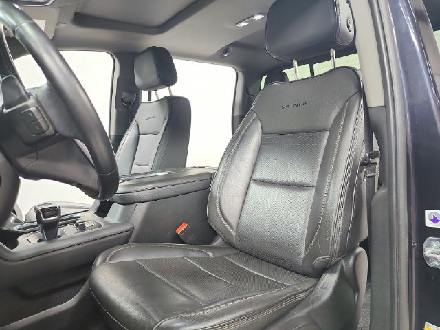 Used 2022 GMC Sierra 1500 Denali AWD/4WD image 19