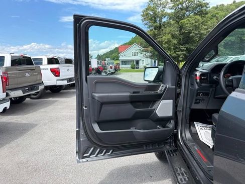 New 2026 Ford F150 Raptor AWD/4WD image 13