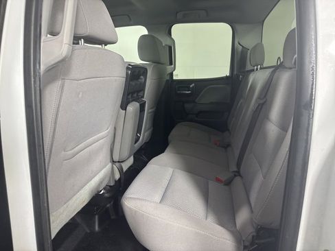 Used 2019 GMC Sierra 1500 Limited w/ Sierra Convenience Package image 12