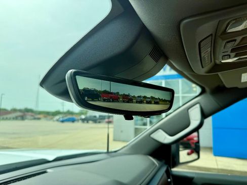 New 2025 GMC Sierra 3500 Denali w/ Denali Reserve Package image 23