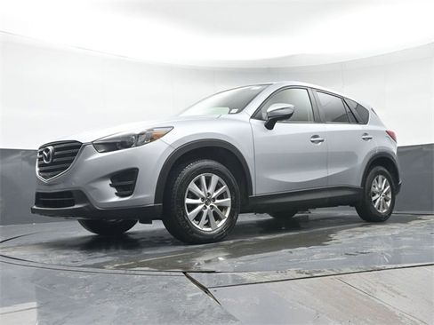 Used 2016 MAZDA CX-5 Touring w/ Touring Technology Package image 26