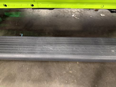 Used 2021 Jeep Gladiator Overland w/ Popular Equipment Package image 20