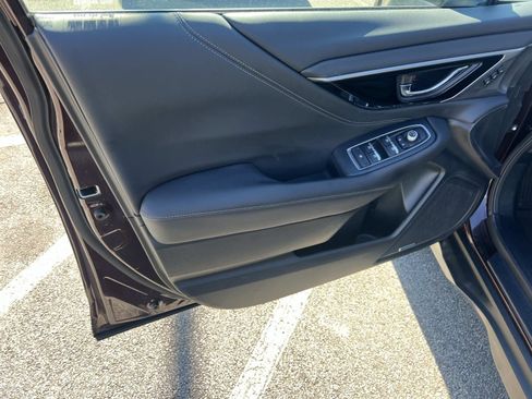 Certified 2024 Subaru Outback Limited XT image 10