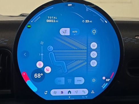 New 2026 MINI Cooper 4-Door Hardtop image 20