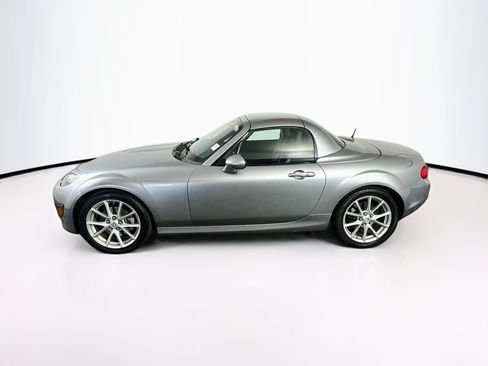 Used 2012 MAZDA MX-5 Miata Grand Touring RWD image 4