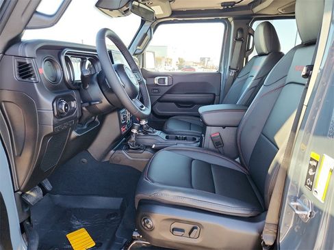 New 2026 Jeep Wrangler Rubicon image 20