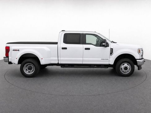 Used 2022 Ford F350 XLT AWD/4WD image 11