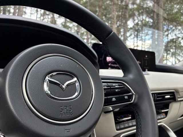 Used 2026 MAZDA CX-90 3.3 Turbo w/ Premium Plus Pkg AWD/4WD image 28