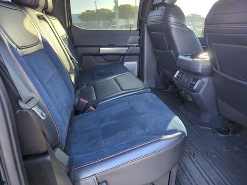 Used 2022 Ford F150 Raptor w/ Raptor 37 Performance Package image 24