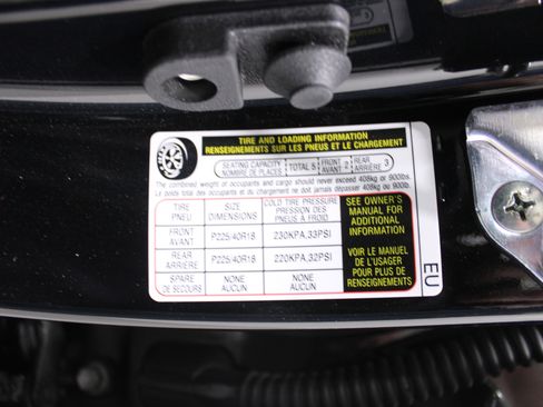 New 2026 Subaru Impreza 2.0i Sport image 34