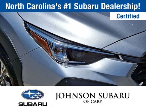 Certified 2026 Subaru Crosstrek 2.5i Premium AWD/4WD image 28