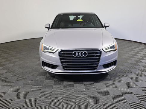 Used 2015 Audi A3 1.8T Premium Plus w/ Premium Plus Package FWD image 2