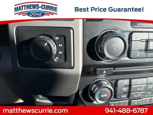 Certified 2017 Ford F150 Lariat image 24