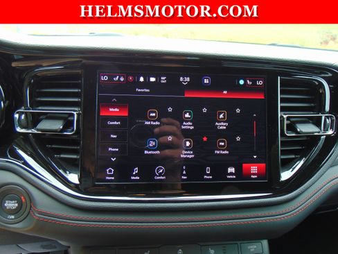 Certified 2026 Dodge Durango GT AWD/4WD image 33