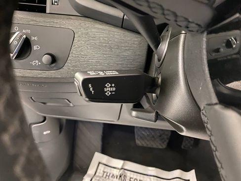 Used 2021 Audi A5 2.0T Premium image 32